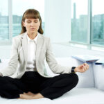 Make time to nourish your thinking.