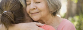 Show you care. It’s good for your health.