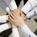 Be a GREAT team player. It’s good for your health.