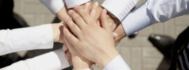 Be a GREAT team player. It’s good for your health.