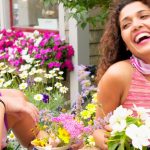 Happy Mothering. It's good for your health by Beverly Goldsmith Christian Science practitioner