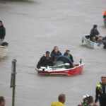 Prayer for 2022 flood situation
